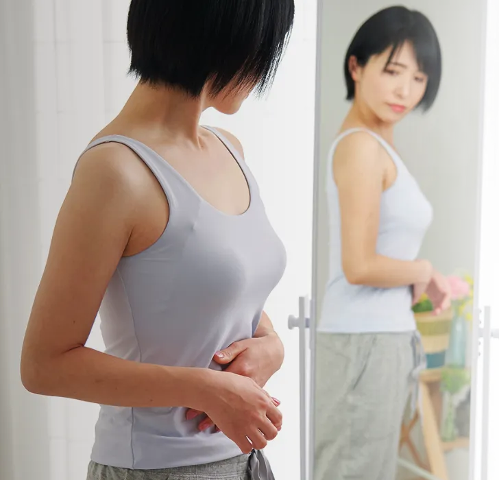 慢性的な悩みに本気でお困りの方へ